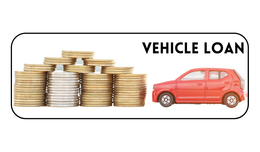 Apply vehicle loan Chennai