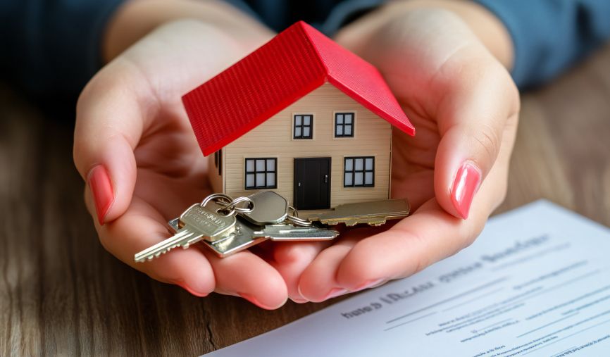 First-time buyer loan Chennai